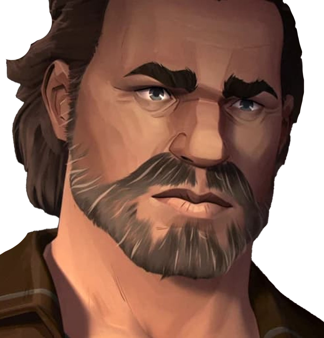 image of vander from arcane